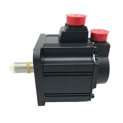 China Original Mitsubishi CNC Machine Tool AC Servo Motor HF54S-A47 HF54S-A47 for sale