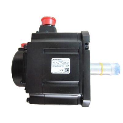 China Fast Shipping Best Price Mitsubishi Servo Motor HF104S HF104S Servo Motor Encoder for sale