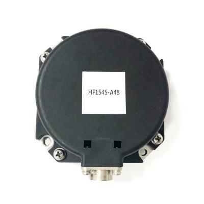 China Fast Shipping Best Price Mitsubishi Servo Motor HF154S-A48 HF154S-A48 Servo Motor Encoder for sale