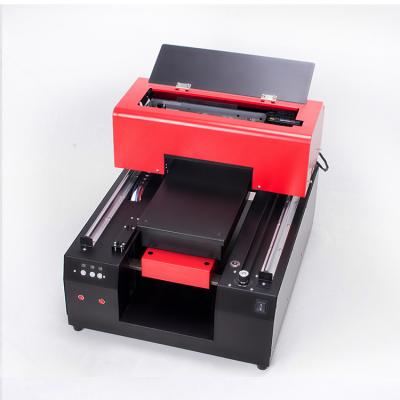 China Hotels Edible Ink Coffee 3d Printer Machine Art Printer for sale