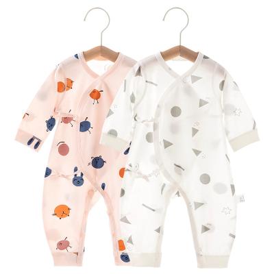 China 100% Cotton Baby Sleep Sack And Bag 2022 New Product 100% Organic Cotton Baby Sleep Sack And Sack Infant Unisex Newborn Baby Clothes Set for sale