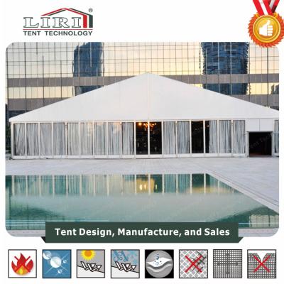 China Commercial Party Tents For Sale, Economic Party Marquees For Parties NPT10/260 for sale