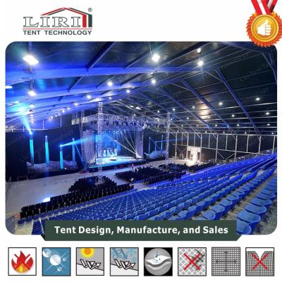 China Marry large music festival concert tent for over 5000 people capacity for sale