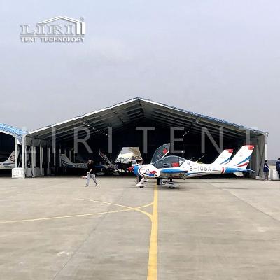 China 2020 Thermal Roof Aluminum Frame Tent Prefab Shed Building For Sale BT for sale