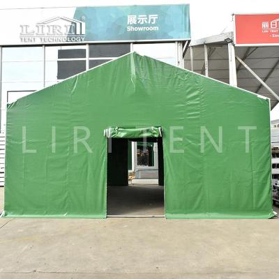 China Strong And Durable Portable Camouflage/Field Play Army Military Medical Hygiene Tent for sale