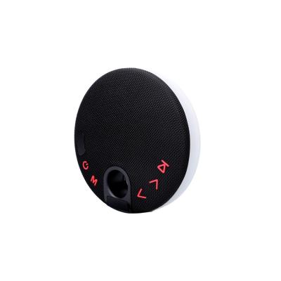 China Wireless Charger For New hapyia Mobile Phone Portable Outdoor Travel Speaker Wireless Waterproof Bluetooth Speaker for sale