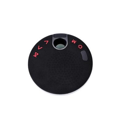 China Wireless Charger For Mobile Phone Hapyia Speaker Bluetooth 5.0 Bass Richhd Stereo Speaker Portable Wireless Bluetooth Speaker for sale