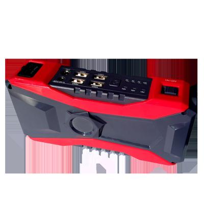 China Passenger Car 3000mAh Peak Jump Box For Gasoline Engines To Use Jump Starter for sale