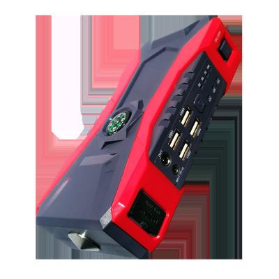 China Passenger Car 12V Jump Box For Gasoline Engines To Use Jump Starter for sale