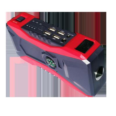 China Passenger Car 12V Jump Box For Diesel Engine To Use Jump Starter for sale