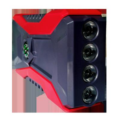 China passenger car battery booster pack for diesel engine jump starter for sale