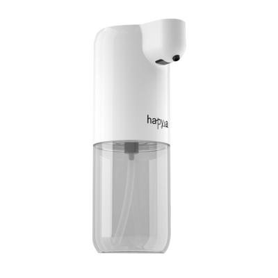 China Hot Selling Hotels Luxury Modern Sensor Touchless Automatic Hand Sanitizer Liquid Soap Dispenser For Office Bathroom for sale