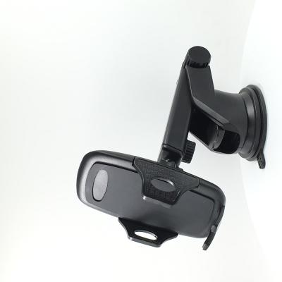 China Mobile Tablet Holder For Auto Car Phone Holder Cd porta celulares Para With Suction for sale