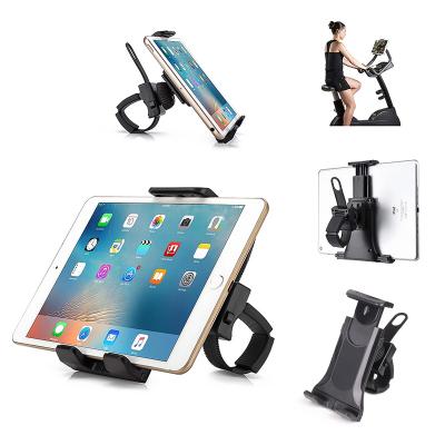 China Bicycle Cell Phone Holder Bike Desk Mount For GPS Clip for sale