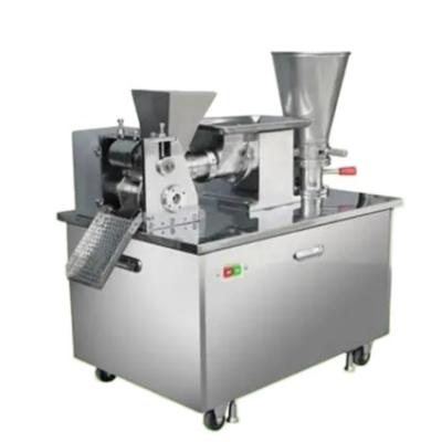 China food & Wholesale Commercial Factory Household Beverage Dumpling Machine Automatic Small for sale