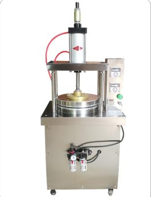 China food & Beverage factory direct desktop automatic pancake machine wholesale crepe machine cake machine for sale