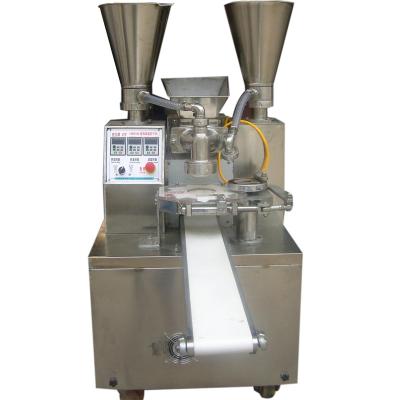 China food & Beverage factory direct automatic steamed stuffed bun making machine bun maker machine for sale