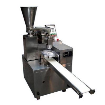 China food & Beverage Factory Rise The High Efficiency Intelligent Automatic Breakfast Store Steamed Muffin Machine for sale