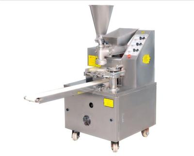 China food & Beverage Factory Manufacturers Sell Factory Automatic Small Stainless Steel Steamed Roll Machine for sale