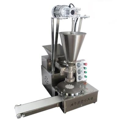 China food & Beverage Factory New Small Automatic Stainless Steel Small Commercial Vertical Roll Machine for sale