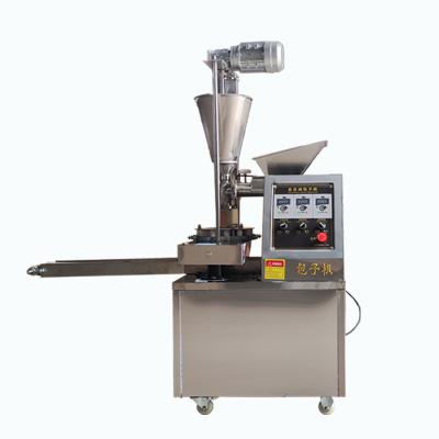 China food & Beverage Factory Manufacturers Selling New Wholesale Automatic High Efficiency Multifunctional Steamed Roll Machine for sale