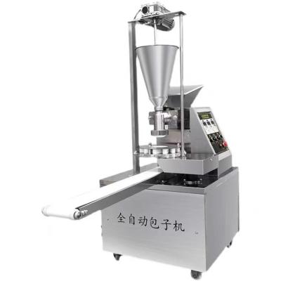 China food & Beverage Factory Wholesale Multifunctional Stainless Steel Manual Steamed Bun Machinery Equipment for sale