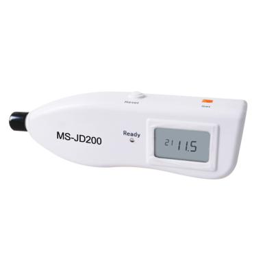 China Metal Transcutaneous Jaundice Detector MS-JD200 for sale