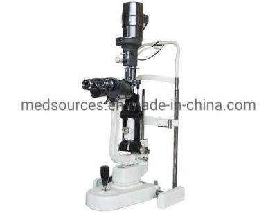 China High Quality Metal Ophthalmology Slit Lamp (MS-550) for sale