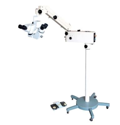 China Metal Ophthalmic and Orthopedic Microscope (MS-400B) for Surgical Operation for sale