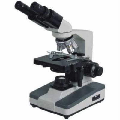 China Metal Lab Use Siedentopf Binocular Biological Microscope (MS-02B) for sale