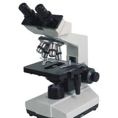 China Metal Biological Microscope Binocular Microscope (MS-701BN) 1600X Digital for sale