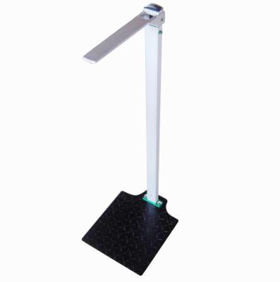 China Metal Measuring Instrument Height Metric Rod Scale (MS-M340) for sale