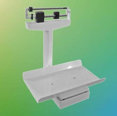 China Metal Miniaturized Scale Mechanical Scale Newborn Weighting Pediatric Scale (MS-B300) for sale