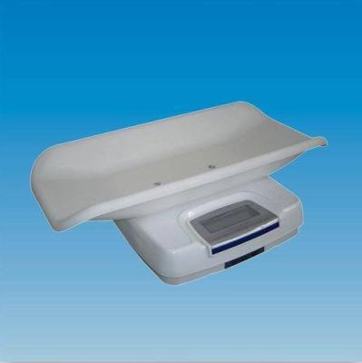 China Miniaturized Metal Scales Electronic Digital Newborn Scale (MS-B200) for sale