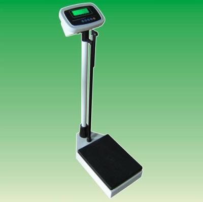 China Electronic Metal Digital Body (MS-A150) Measures Weighing Scale for sale