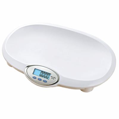 China MS-B350 Metal Electronic Infant Scales for sale