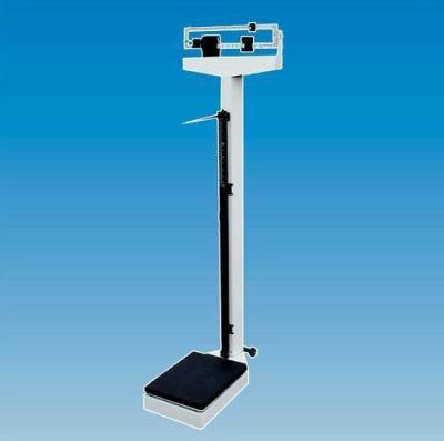 China Double Metal Ruler Body (MS-A110) Measures Weighing Scales for sale