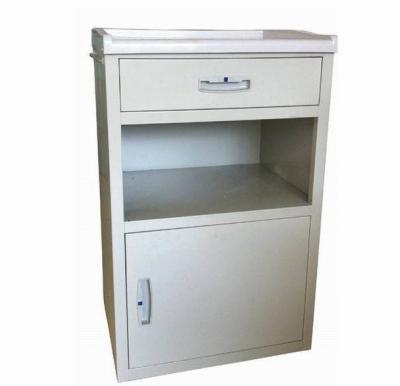 China Wooden Hospital Bedside Cabinet (MS-G130) for sale