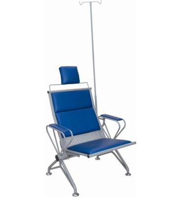 China Plastic Hospital Transfusion Chair Deluxe Infusion Chair (MS-C60) for sale