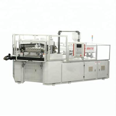 China food & Beverage Shops Plastic Bottle PP PE PS Injection Blow Molding Machines Price for sale