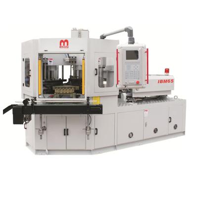 China food & Beverage Shops Full Automatic Small Servo Energy Saving PP PE PS Injection Plastic Blow Molding Machine for sale