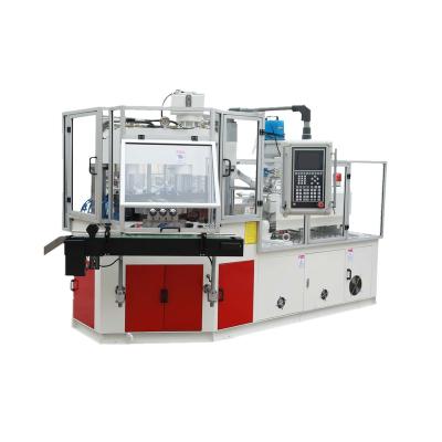 China Bottle Bottle Injection Blow Molding / High Speed ​​Molding Machine for sale