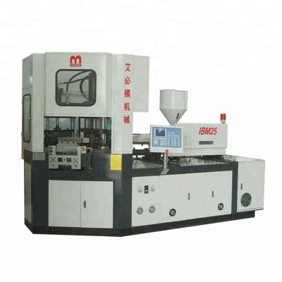 China pp injection blow molding machine price for sale