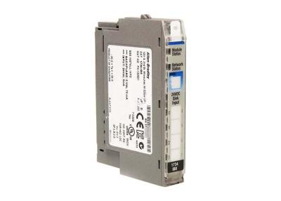 Κίνα 24V Dc 8 Channel 1734-IB8 PLC Rockwell Controllogix Sink Input Module προς πώληση