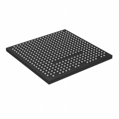 China LAE5UM-25F-7BG381E LA-ECP5 Field Programmable Gate Array (FPGA) IC 197 1032192 24000 381-FBGA for sale