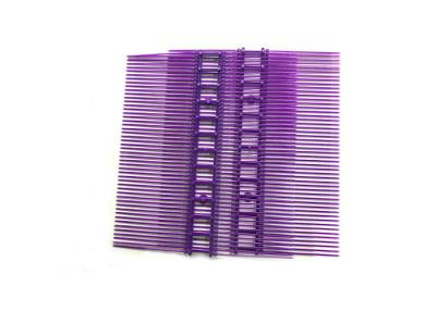 China Heat Resistance Nylon Zip Ties 120mm Length Flammability UL94V2 Reach for sale