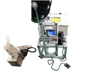 China SWT36200FC Automatic Cable Tie Machine Binding Forces Adjutable 8kg for sale