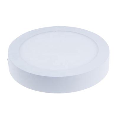 China Hot Selling Round Surface Mounted Led Ceiling Panel Light , Led Panel Light Ceiling for sale