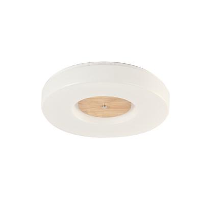 China Surface Mounted Modern Nordic Led Round Ceiling Lamp , Ceiling Light for sale