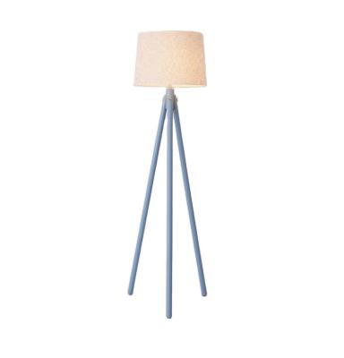 China European Style High Foot Floor Lamp Bedside Lamp Hanger Lamp for sale